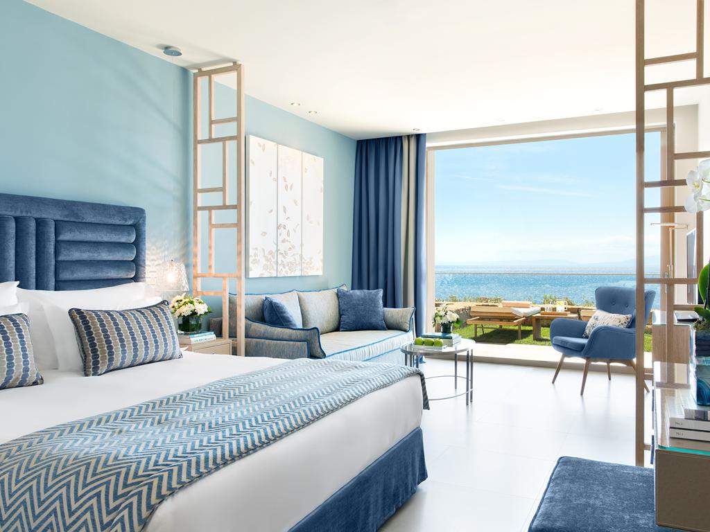 impressie Hotel Ikos Oceania