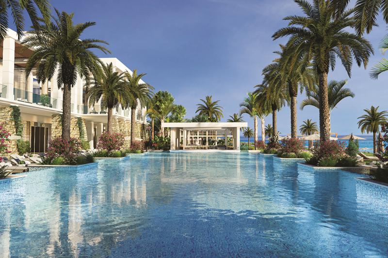 Hotel Amavi 