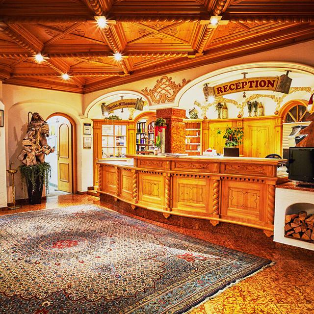 Hotel Wagrainerhof in Wagrain - foto 6
