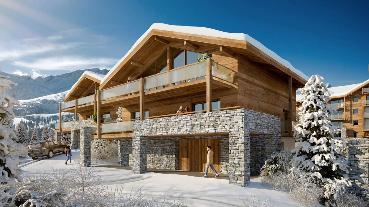 impressie Résidence Daria-I Nor