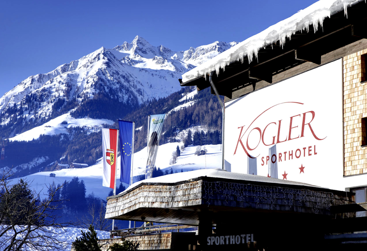 Sporthotel Kogler