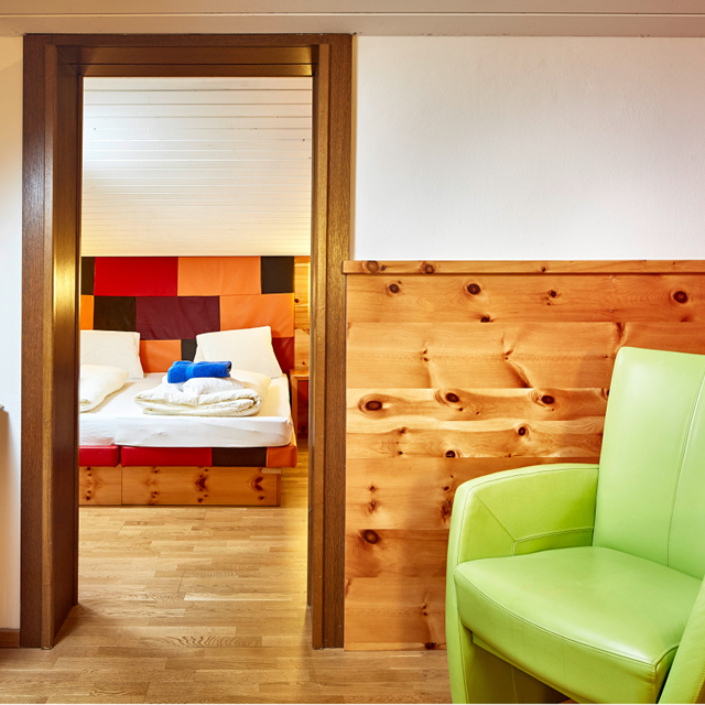 Sporthotel Kogler - Afbeelding 10