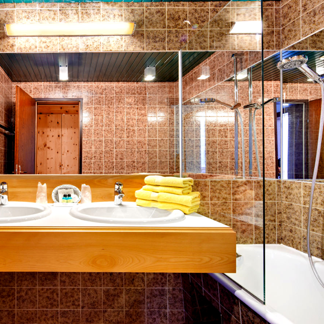 Sporthotel Kogler - Afbeelding 9