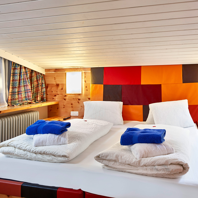 Sporthotel Kogler - Afbeelding 12