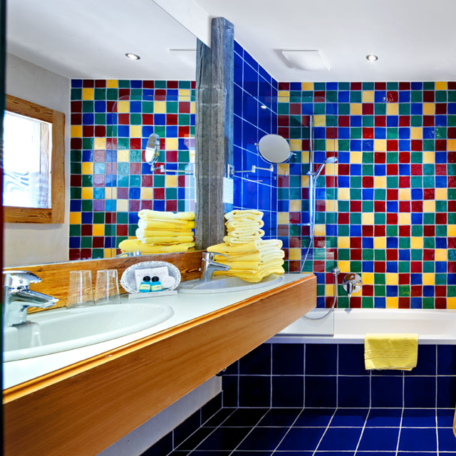 Sporthotel Kogler - Afbeelding 13