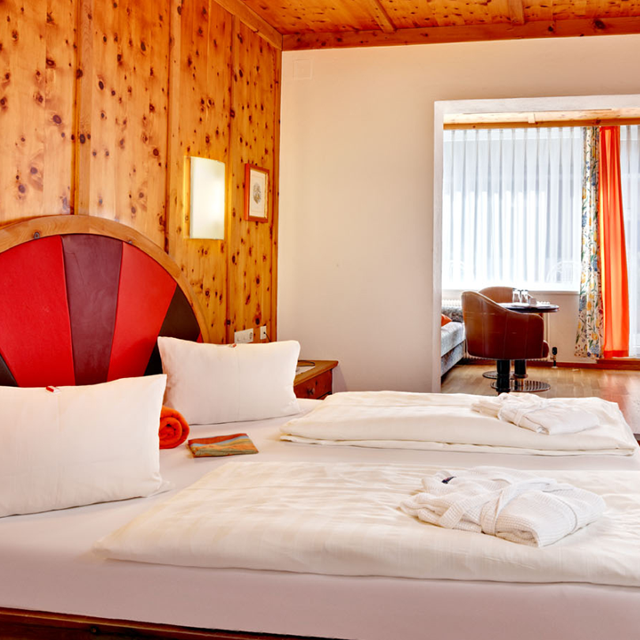 Sporthotel Kogler - Afbeelding 8