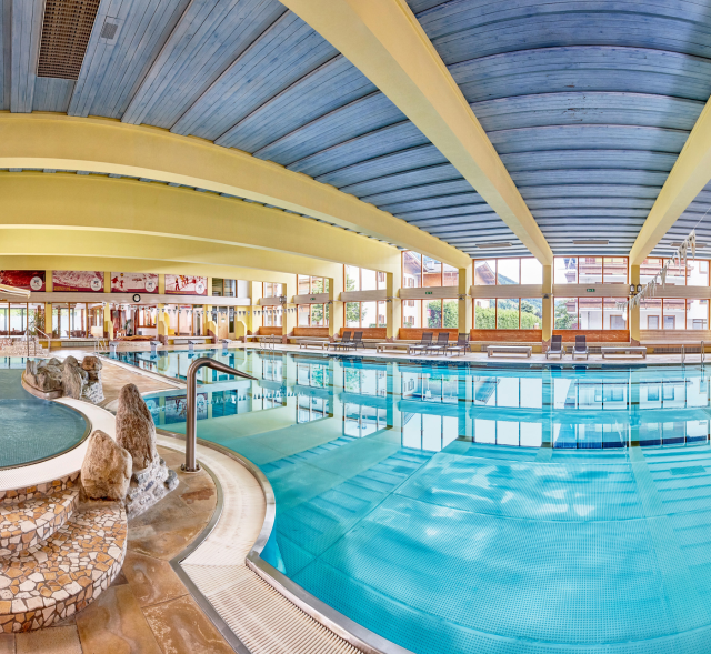 Sporthotel Kogler - Afbeelding 6