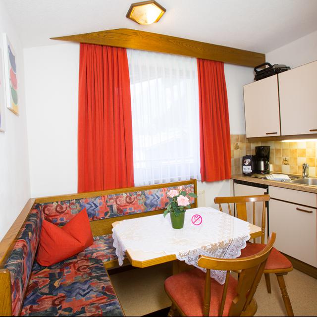 Appartementen Gästeheim Prantl - Afbeelding 8