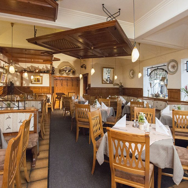 Appartementen Jagdhof - Afbeelding 7