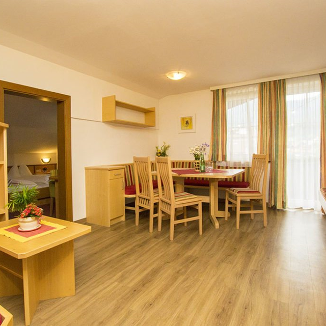 Appartementen Jagdhof - Afbeelding 6