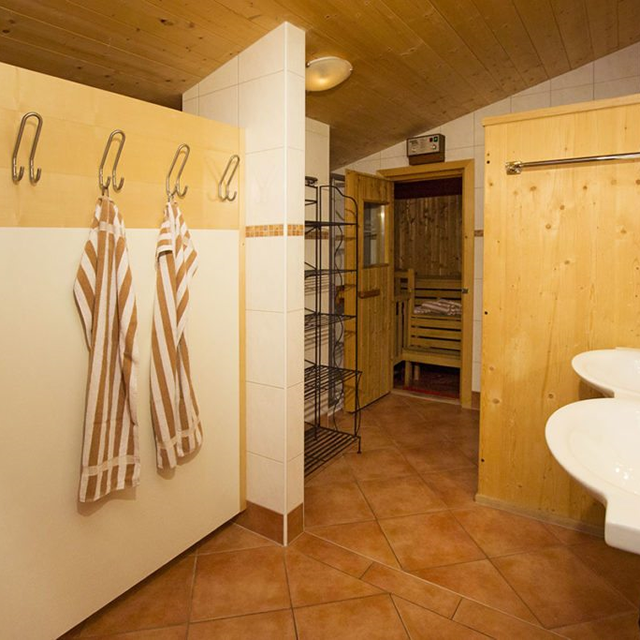 Appartementen Jagdhof - Afbeelding 8