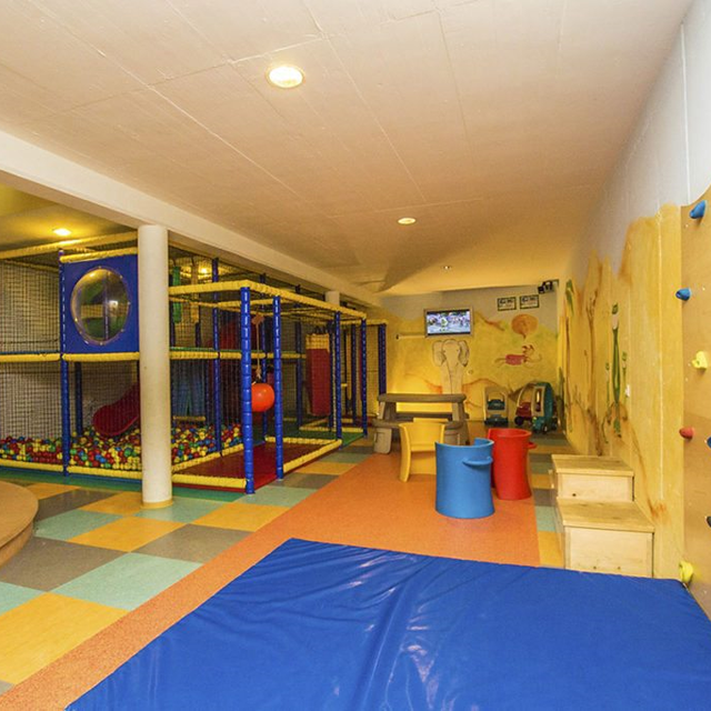 Appartementen Jagdhof - Afbeelding 9