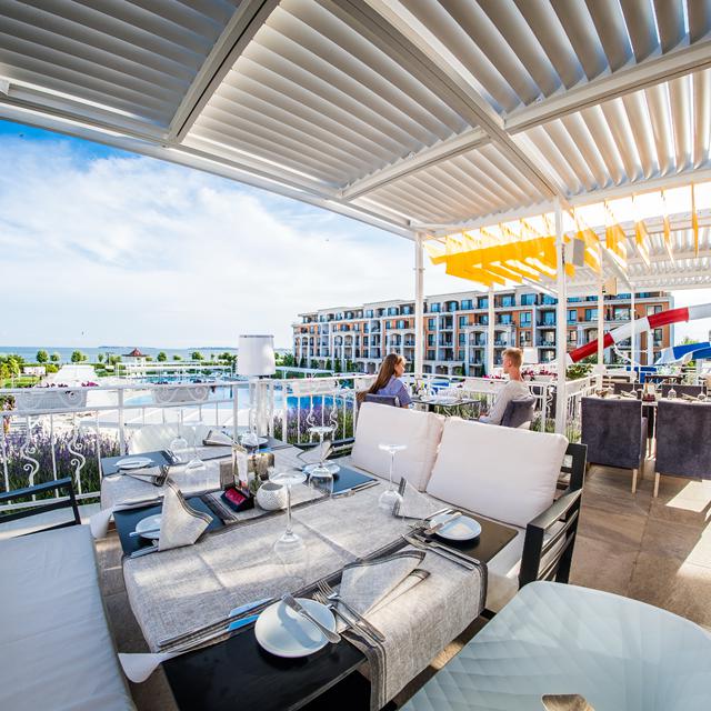 Aparthotel Premier Fort Beach