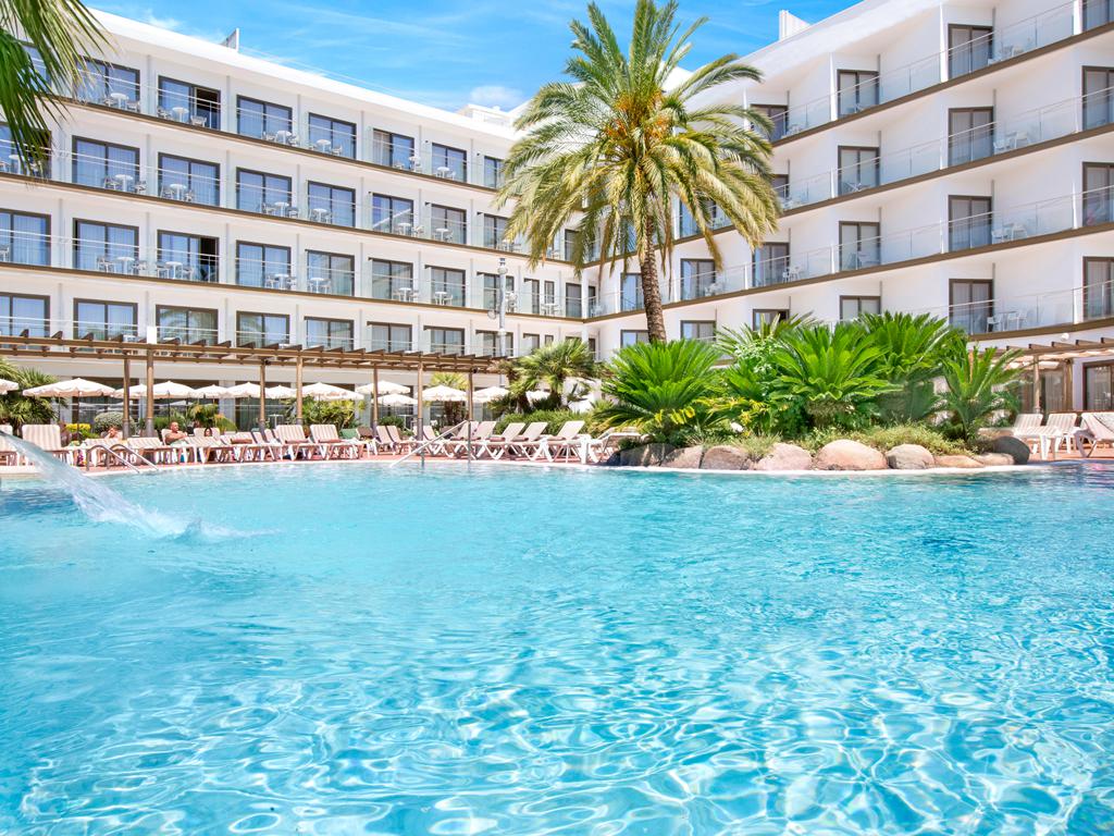 impressie Sumus Hotel Stella & Spa