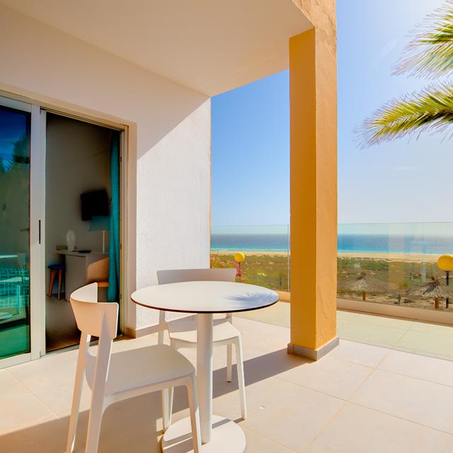 Hotel SBH Maxorata (voorheen SBH Jandia Resort)