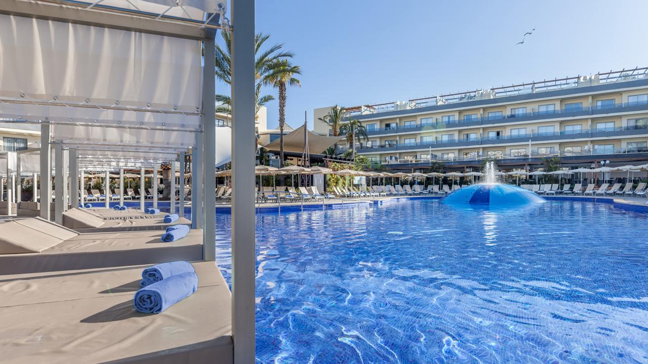 Zafiro Palmanova & Spa