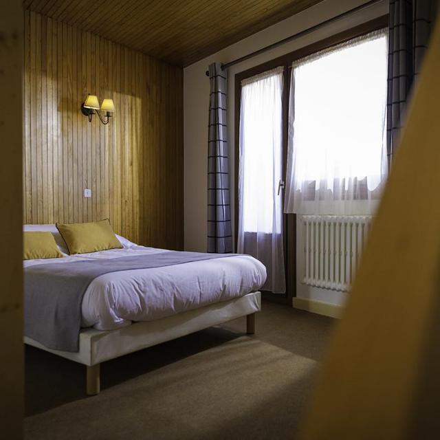 Hotel Chamois Lodge - Afbeelding 10
