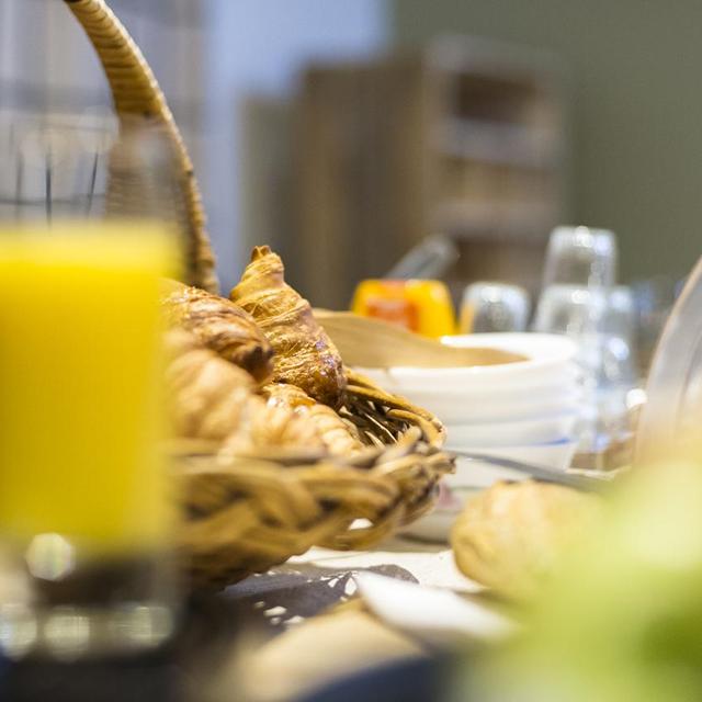 Hotel Chamois Lodge - Afbeelding 6