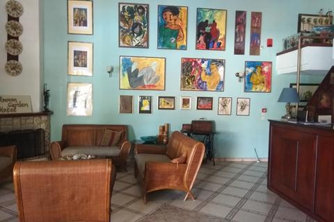 Hotel Ammon Garden – foto 4