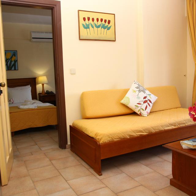 Hotel Alexander House