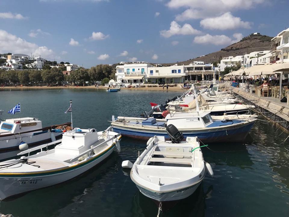 Poros Foto: 4 van 8