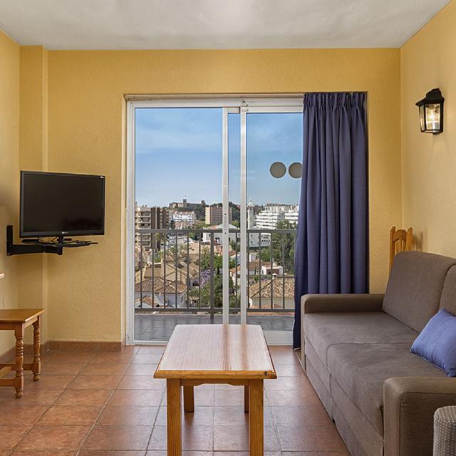 appartementen-embajador