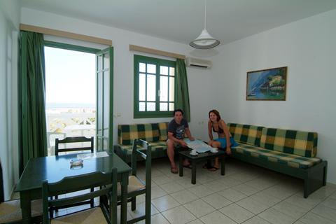 Appartementen Nikolas Villas – foto 5