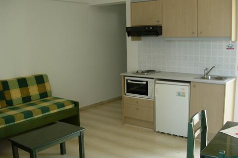 Appartementen Nikolas Villas – foto 4