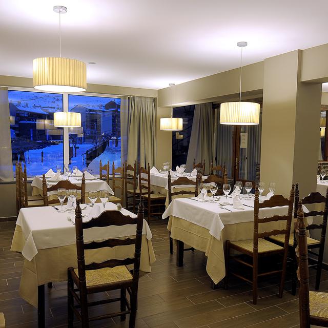 Hotel Kandahar in Pas de la Casa - foto 3