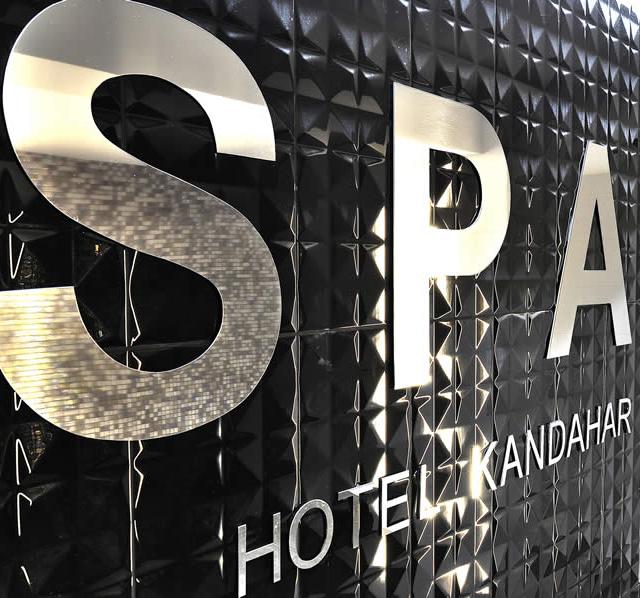 Hotel Kandahar in Pas de la Casa - foto 6