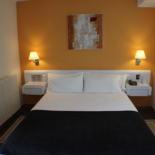 Hotel Kandahar in Pas de la Casa - foto 2