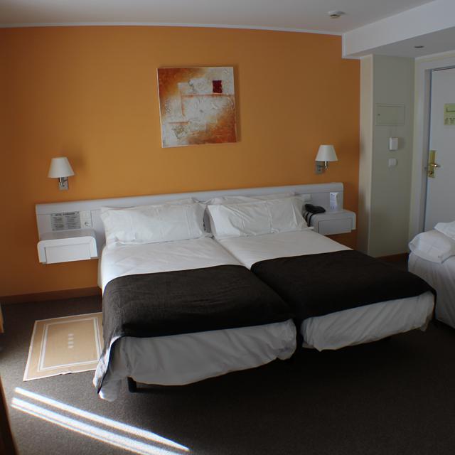 Hotel Kandahar in Pas de la Casa - foto 11