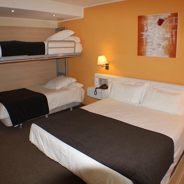 Hotel Kandahar in Pas de la Casa - foto 12