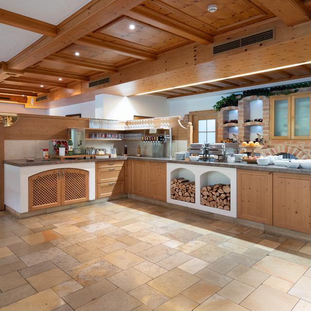 Hotel Pass Thurn - Afbeelding 8