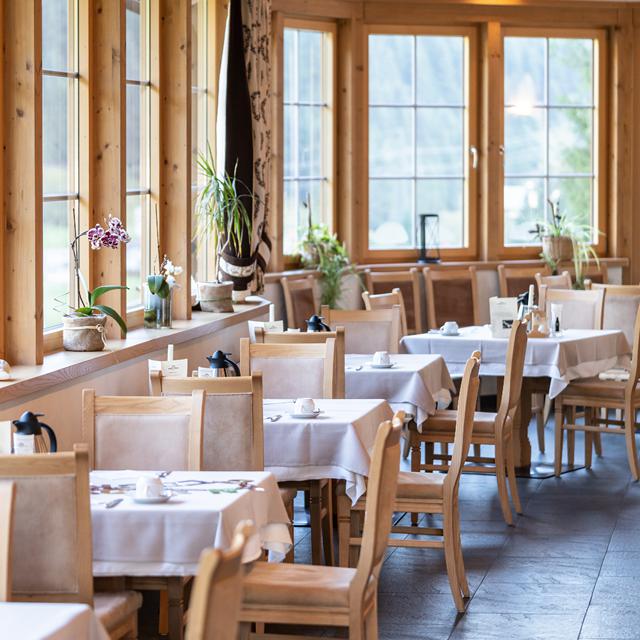 Hotel Pass Thurn - Afbeelding 9
