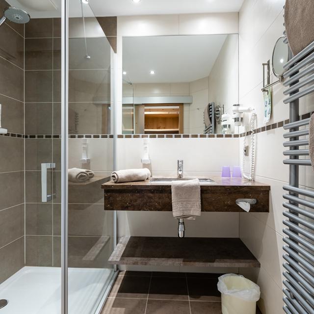 Hotel Pass Thurn - Afbeelding 6