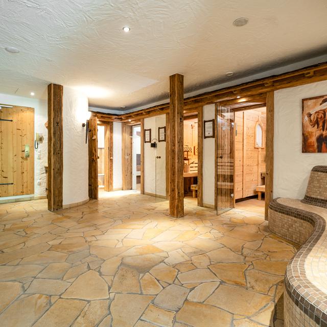 Hotel Pass Thurn - Afbeelding 12