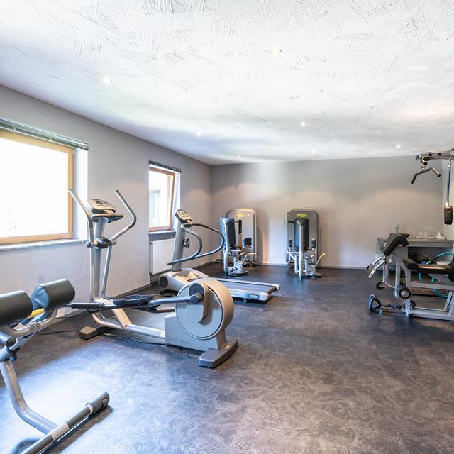 Hotel Pass Thurn - Afbeelding 13