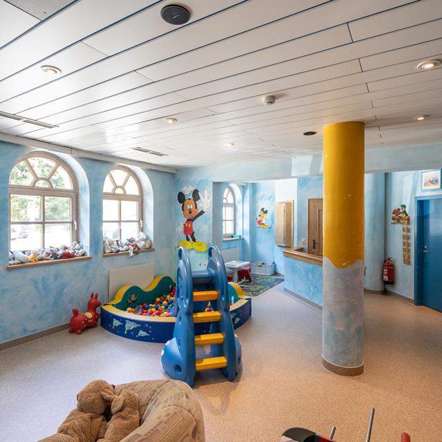 Hotel Pass Thurn - Afbeelding 11