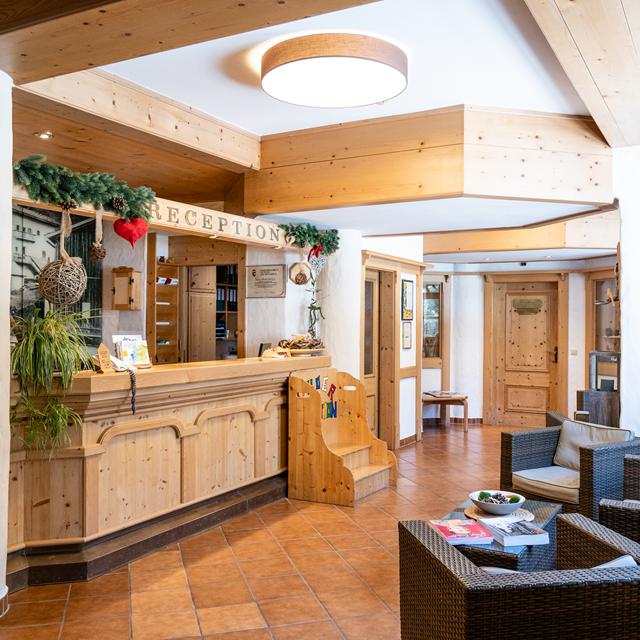 Hotel Pass Thurn - Afbeelding 7