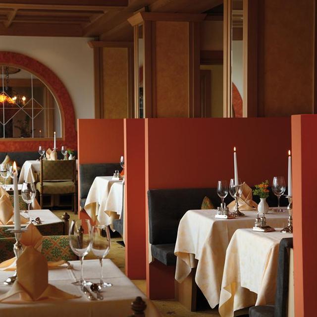 Hotel Inntalerhof - das Panorama - Afbeelding 12