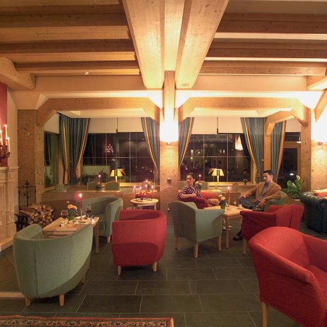Hotel Inntalerhof - das Panorama - Afbeelding 14