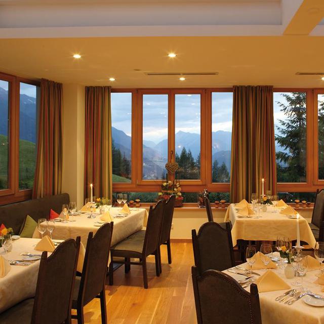 Hotel Inntalerhof - das Panorama - Afbeelding 9