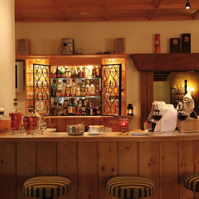 Hotel Inntalerhof - das Panorama - Afbeelding 8