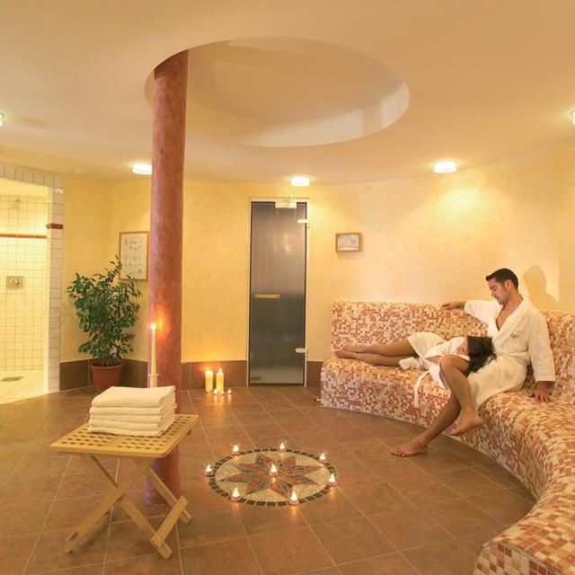 Hotel Inntalerhof - das Panorama - Afbeelding 6