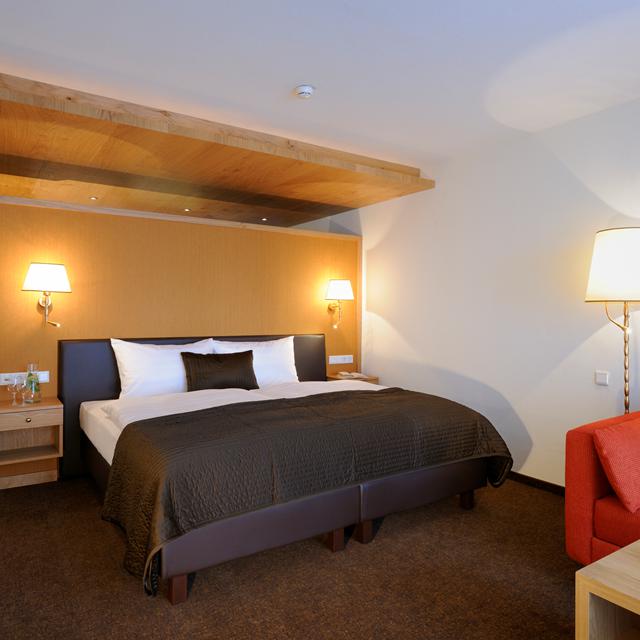 Hotel Saalbacher Hof - Extra - Afbeelding 19