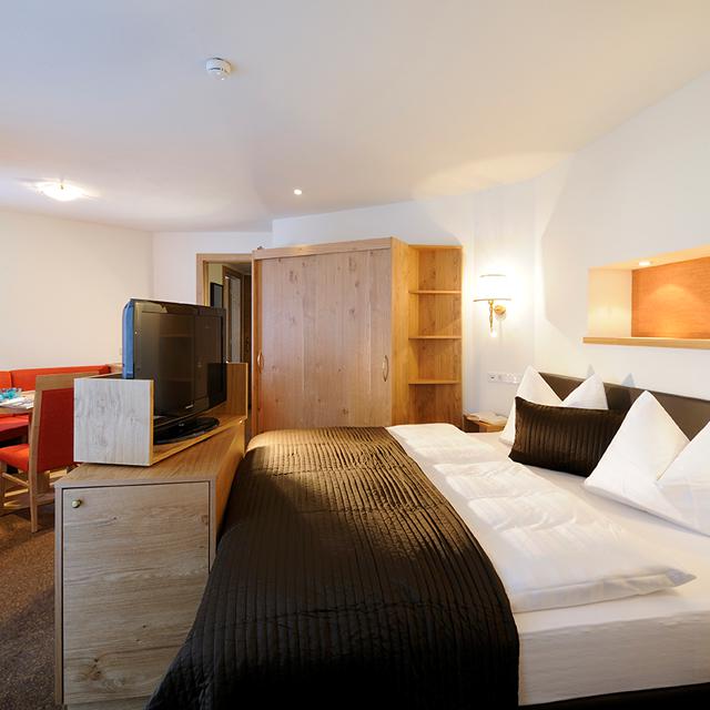 Hotel Saalbacher Hof - Extra - Afbeelding 17