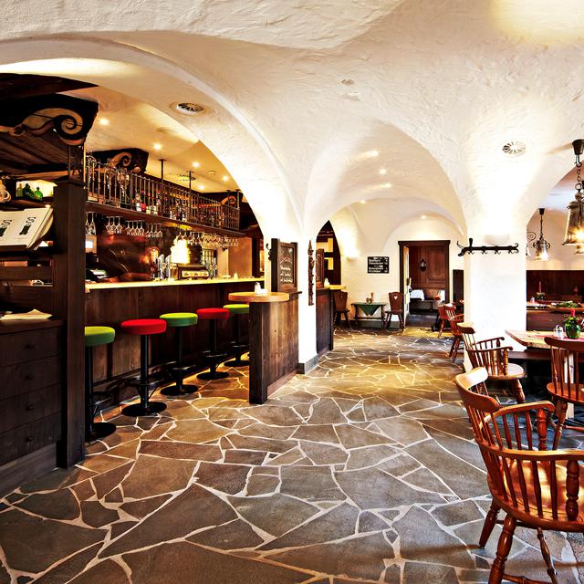 Hotel Saalbacher Hof - Extra - Afbeelding 11