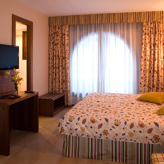 Hotel Guillem – foto 4