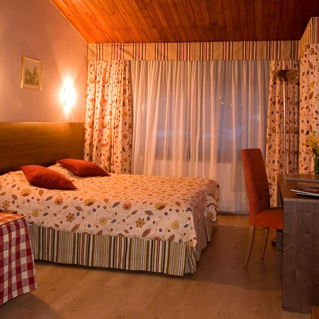 Hotel Guillem in Encamp - foto 9
